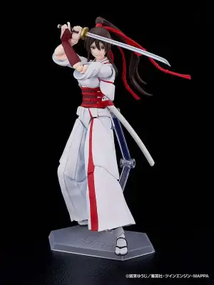 figma hells paradise yamada asaemon sagiri af